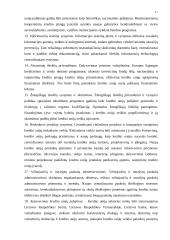 Kredito unijos ir plėtros tendencijos 17 puslapis