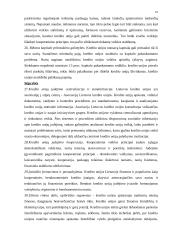 Kredito unijos ir plėtros tendencijos 19 puslapis