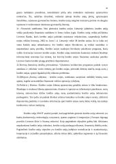 Kredito unijos ir plėtros tendencijos 20 puslapis