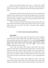 Kredito unijos ir plėtros tendencijos 7 puslapis