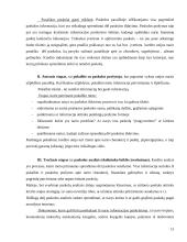 Kredito unijų kreditavimo analizė 13 puslapis