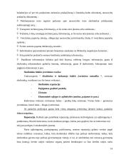 Kredito unijų kreditavimo analizė 14 puslapis