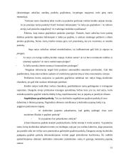 Kredito unijų kreditavimo analizė 15 puslapis