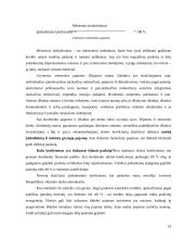 Kredito unijų kreditavimo analizė 16 puslapis