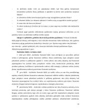 Kredito unijų kreditavimo analizė 18 puslapis