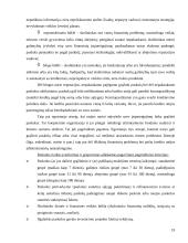 Kredito unijų kreditavimo analizė 19 puslapis