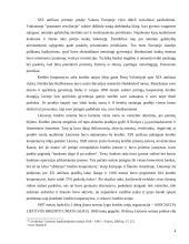 Kredito unijų kreditavimo analizė 4 puslapis