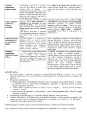 Mikalojaus Daukšos „Postilė“. Idėjinis „Prakalbos į malonųjį skaitytoją“ turinys 2 puslapis