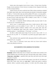 Kredito unijų veikla Lietuvoje 7 puslapis
