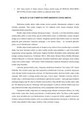 Kredito unijų veikla Lietuvoje 9 puslapis