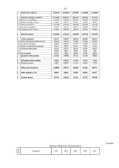 Kreditų valdymas: UAB "Audėjas" ir UAB "Magda" 20 puslapis
