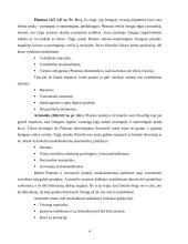 Kriminologinės idėjos istoriniame kontekste 4 puslapis