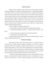 Kriminologinės idėjos istoriniame kontekste 6 puslapis