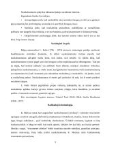 Kriminologinės idėjos istoriniame kontekste 9 puslapis