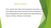 Sportas XIX a. 2 puslapis