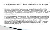 Atlyginimai Lietuvoje 6 puslapis