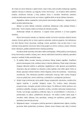 Krizių intervencijos teorija 2 puslapis