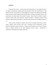 Krovinių gabenimas automobiliais 2 puslapis