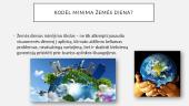 Skaidrės. Žemės diena 3 puslapis