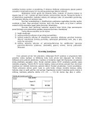 Krovinių paruošimas transportavimui, įpakavimo žymėjimas 13 puslapis