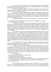 Krovinių paruošimas transportavimui, įpakavimo žymėjimas 10 puslapis