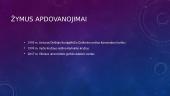 Tomas Venclova (skaidrės) 5 puslapis