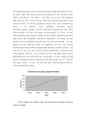 Krovinių pervežimai ir jų valdymas 3 puslapis
