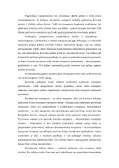 Krovinių pervežimai ir jų valdymas 6 puslapis