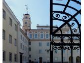 Renesansas LDK. Skaidrės 5 puslapis