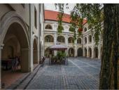 Renesansas LDK. Skaidrės 6 puslapis