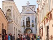 Renesansas LDK. Skaidrės 7 puslapis