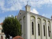 Renesansas LDK. Skaidrės 8 puslapis