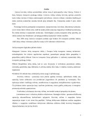 Krovinių vežimo organizavimas: UAB "Kargautas" 2 puslapis