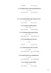 Krovinių vežimo organizavimas: UAB "Kargautas" 13 puslapis