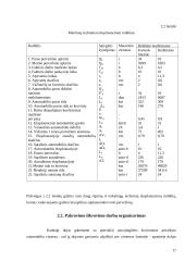 Krovinių vežimo organizavimas: UAB "Kargautas" 14 puslapis