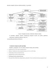 Krovinių vežimo organizavimas: UAB "Kargautas" 5 puslapis