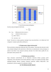 Krovinių vežimo organizavimas: UAB "Kargautas" 9 puslapis