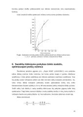 Krovinių vežimo technologijų tobulinimo metodai ir moduliai 13 puslapis