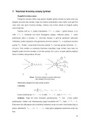 Krovinių vežimo technologijų tobulinimo metodai ir moduliai 15 puslapis