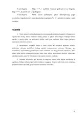 Krovinių vežimo technologijų tobulinimo metodai ir moduliai 17 puslapis