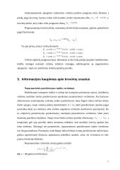 Krovinių vežimo technologijų tobulinimo metodai ir moduliai 6 puslapis