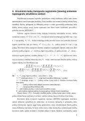Krovinių vežimo technologijų tobulinimo metodai ir moduliai 8 puslapis