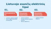 Elektros energijos gamyba ir perdavimas (skaidrės) 4 puslapis