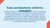 Elektros energijos gamyba ir perdavimas (skaidrės) 5 puslapis