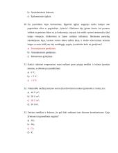 Dekoratyvinio želdinimo ir aplinkos tvarkymo verslo darbuotojo testas 7 puslapis