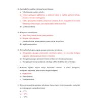 Dekoratyvinio želdinimo ir aplinkos tvarkymo verslo darbuotojo testas 9 puslapis