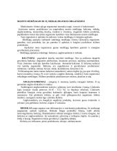 Ksenobiotikai, nitritai ir toksinai maiste 4 puslapis