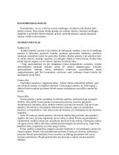 Ksenobiotikai, nitritai ir toksinai maiste 5 puslapis