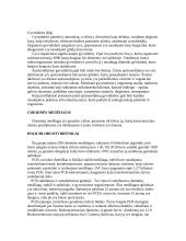 Ksenobiotikai, nitritai ir toksinai maiste 6 puslapis