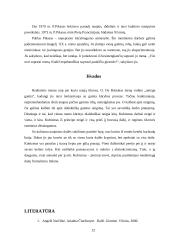Kubizmo menas 12 puslapis